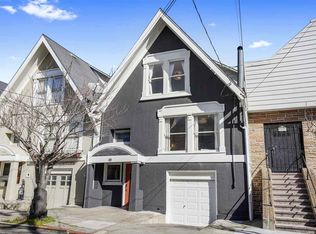 48 Meda Ave, San Francisco, CA 94112