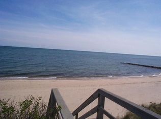 405 Old Wharf Rd #107, Dennis Pt, MA 02639