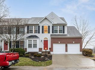 708 Terrace Hill Trl, Milford, OH 45150