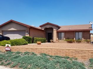 5159 Colina Way, Sierra Vista, AZ 85635