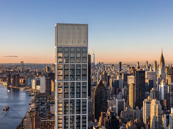 430 East 58th Street PH77 image 1 of 27