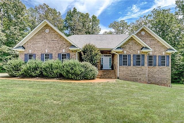 1st image of 3080 French Hill Dr