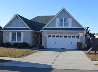 7525 Duval Ct, Wilmington, NC 28411