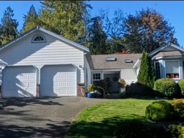 1356 SW 10th Street, North Bend, WA 98045