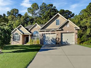 307 Brighton Woods Dr, Pooler, GA 31322