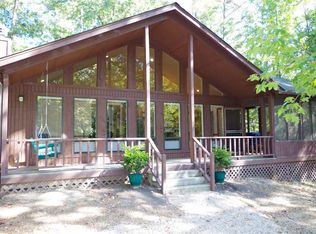 429 Evening Shadows Trl, Holly Lake Ranch, TX 75765