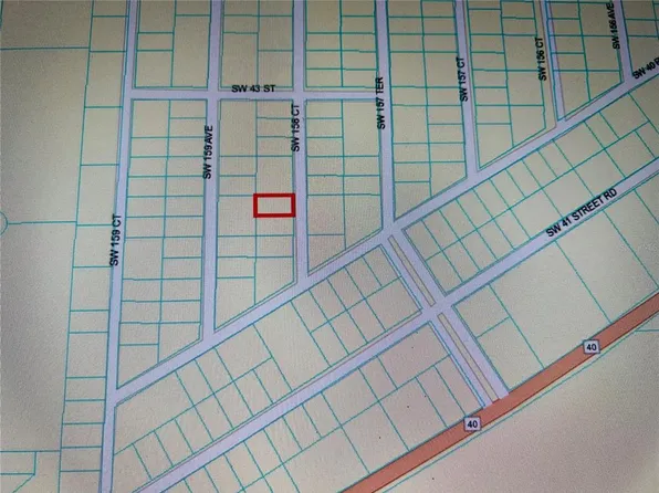 0 SW 158th Ct #4, Ocala, FL 34481