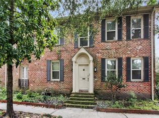 4638 Prytania St, New Orleans, LA 70115