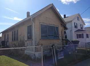 45 Laurie Ave, West Roxbury, MA 02132