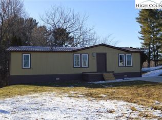 1781 Fries Rd, Galax, VA 24333