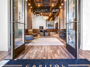 Capitol Hilltop Apartments, Seattle, WA 98112