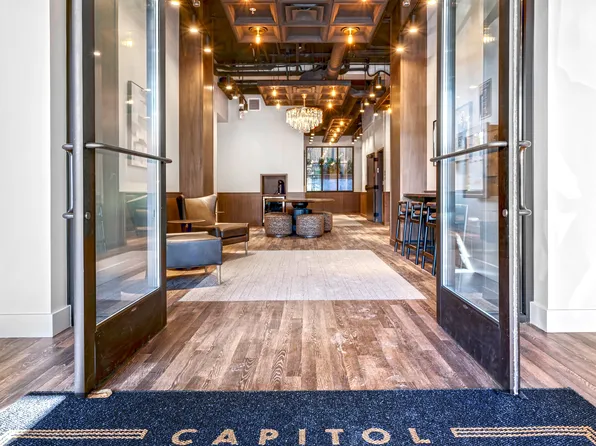Capitol Hilltop Apartments, 555 15th Ave E #307, Seattle, WA 98112