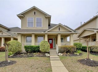 613 N Cascades Ave APT 2, Pflugerville, TX 78660