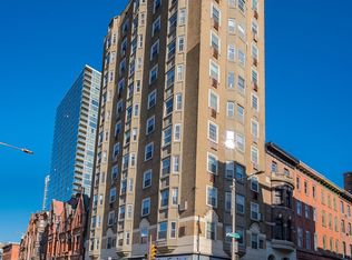 2135 Walnut St APT 1001, Philadelphia, PA 19103