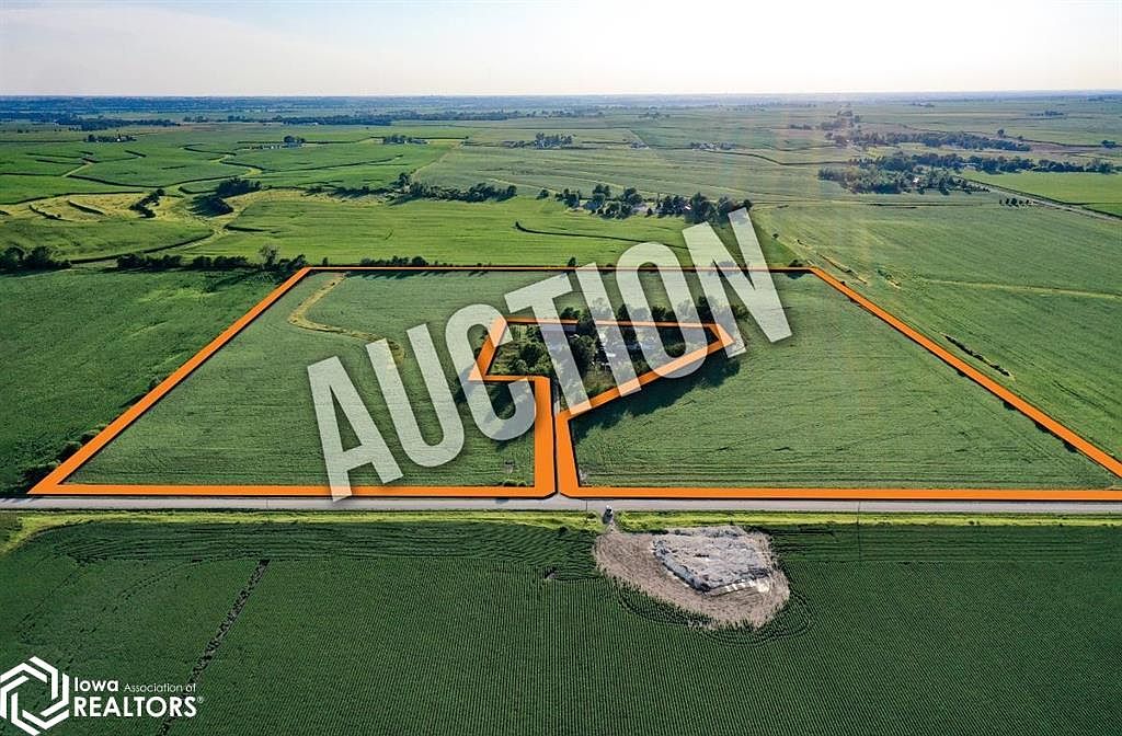 NE 104th St, Maxwell, IA 50161 Zillow