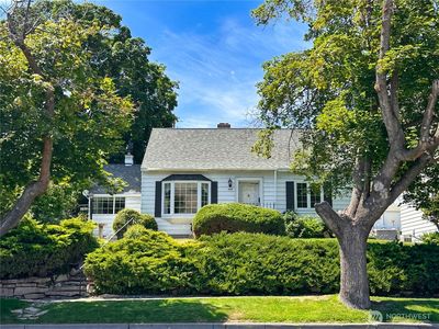 304 Columbia Avenue, Coulee Dam, WA, 99116