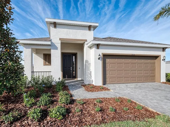 3036 Suraj Cir, Tavares, FL 32778