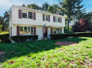 165 Andover Rd, Billerica, MA 01821