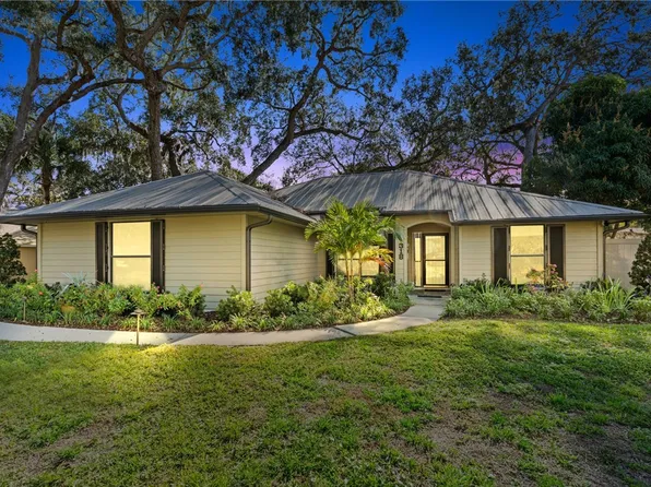 318 Brookedge Ter, Sebastian, FL 32958