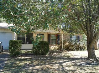 112 Benttree Ct, Hot Springs, AR 71913