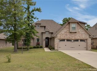 4418 Ellis Ct, Benton, LA 71006