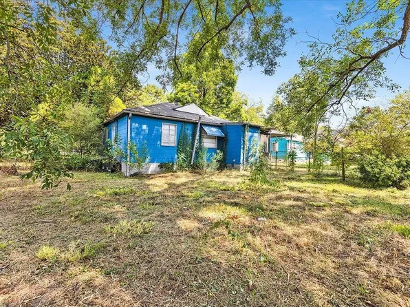 2301 16th Street Ensley W, Birmingham, AL 35208