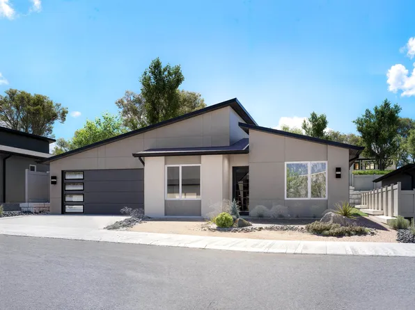 211 Rain Cloud St, Grand Junction, CO 81503