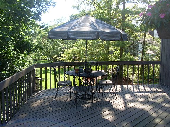 4th image of 5598 Dumfries Ct W