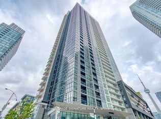 85 Queens Wharf Rd #2806, Toronto, ON M5V 0J9