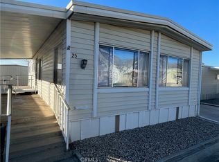 12700 2nd St SPC 25, Yucaipa, CA 92399