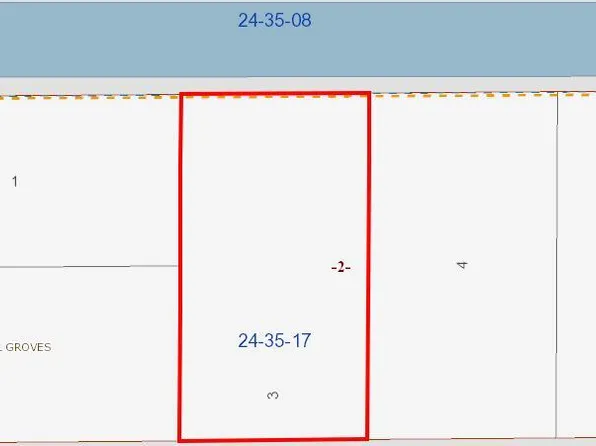 0A Key Deer Ave, Cocoa, FL 32926