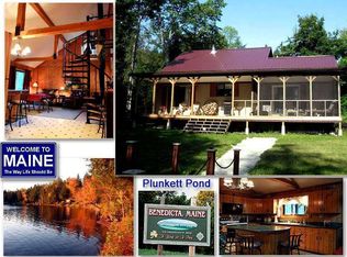 188 W Shore Rd, Benedicta, ME 04733