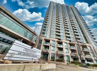 235 Sherway Gardens Rd #2411, Toronto, ON M9C0A2