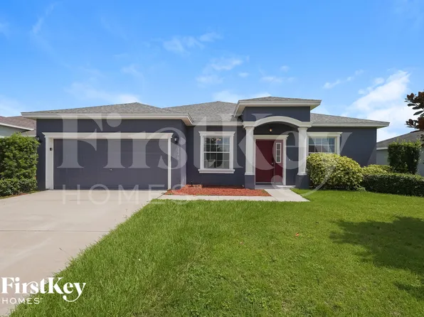 1970 Country Manor St, Bartow, FL 33830