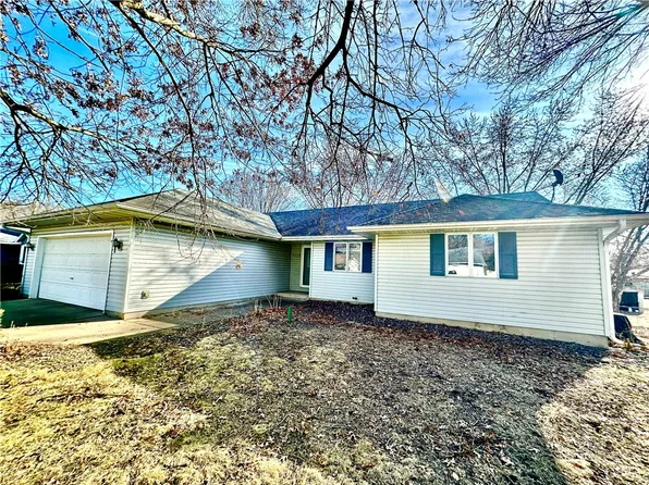 3119 E Wellington Drive, Eau Claire, WI 54703