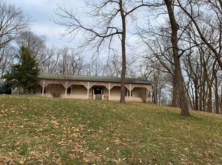 2566 Madison St #320, Marquand, MO 63655