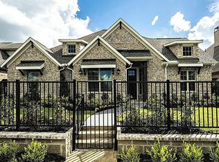 537 Water St, Webster, TX 77598