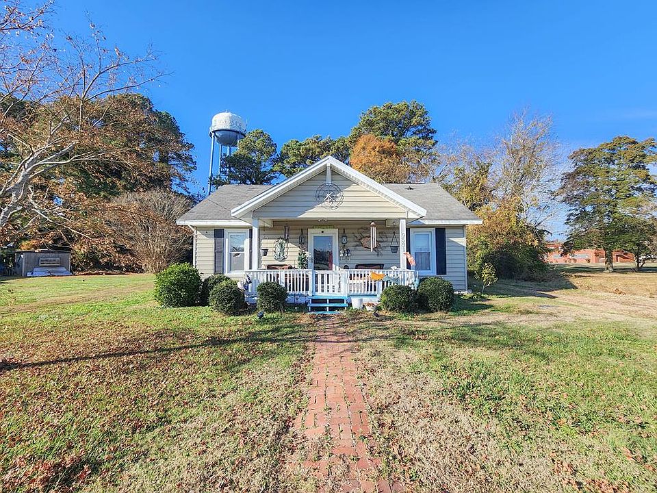 9591 Hospital Ave, Franktown, VA 23354 MLS 59755 Zillow