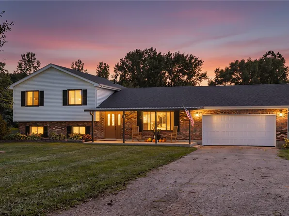 10156 Brookville Phillipsburg Rd, Brookville, OH 45309