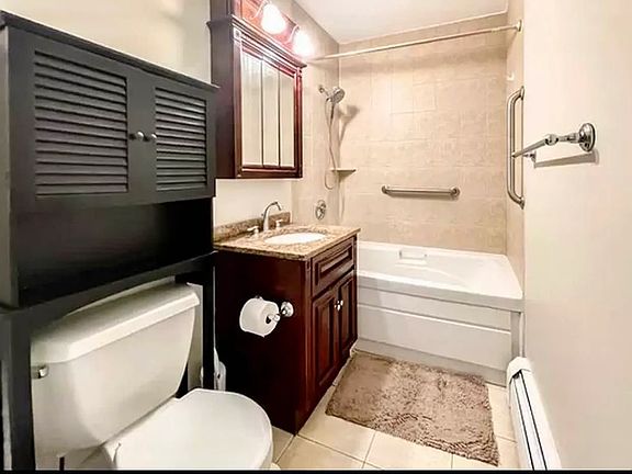 2nd image of 136 Beach 117 St #3N