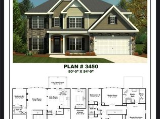 7 Belvedere Dr, Guyton, GA 31312