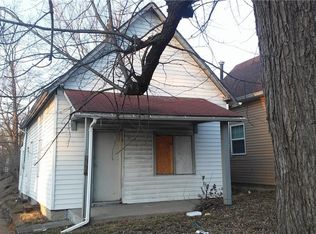 1920 Wilcox St, Indianapolis, IN