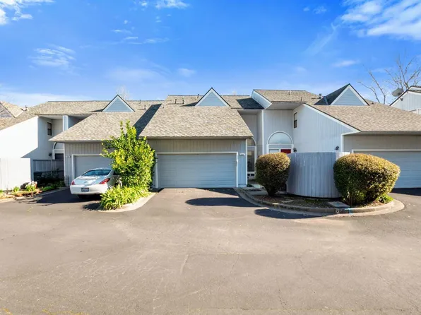 2791 Mcbride Lane #150, Santa Rosa, CA 95403