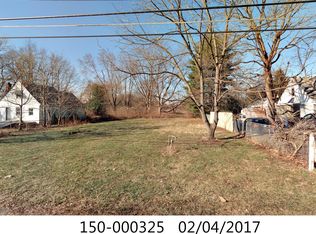 3621 S Champion Ave, Columbus, OH 43207