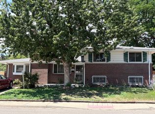3013 S Ivan Way, Denver, CO 80227