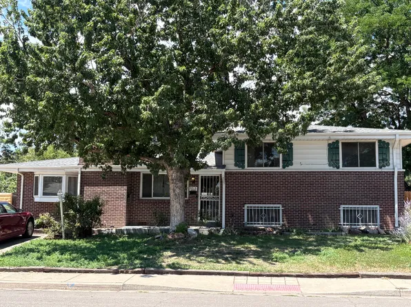 3013 S Ivan Way, Denver, CO 80227