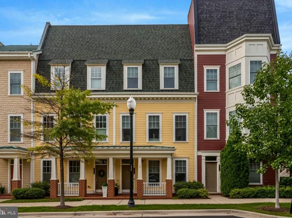 603 E Alexandria Ave, Alexandria, VA 22301