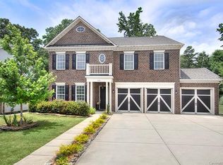 3070 Amaranth Dr, Tega Cay, SC 29708
