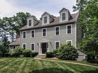 6 Apple Hill Ln, Duxbury, MA 02332