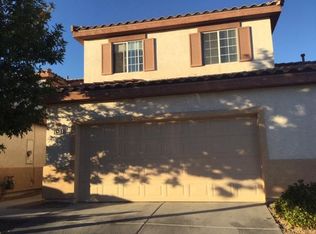 1438 Orange Jubilee Rd, Henderson, NV 89014